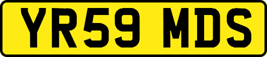 YR59MDS