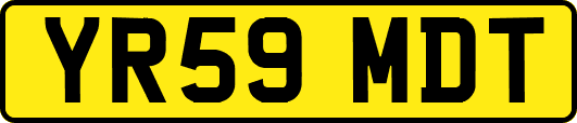 YR59MDT