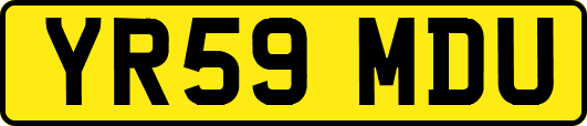YR59MDU