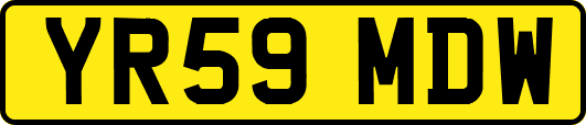 YR59MDW