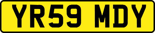 YR59MDY