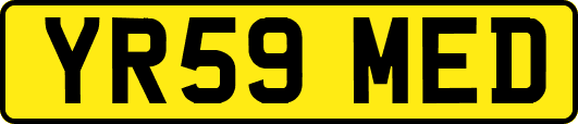 YR59MED