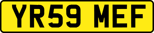 YR59MEF