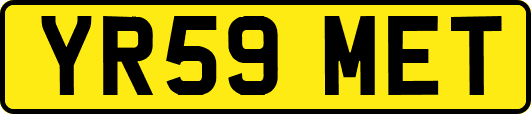 YR59MET