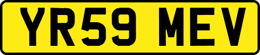 YR59MEV