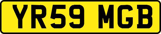 YR59MGB