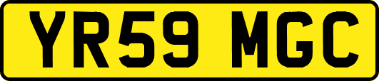 YR59MGC