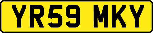 YR59MKY
