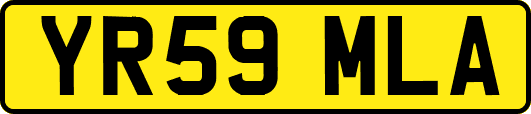 YR59MLA
