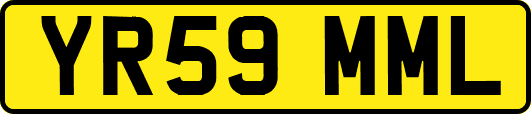 YR59MML