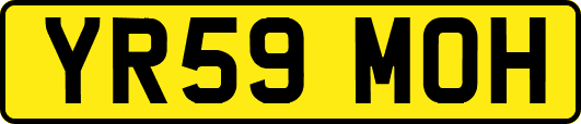 YR59MOH
