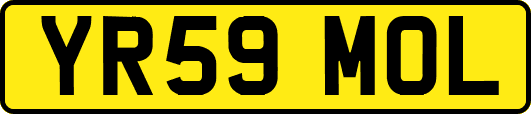 YR59MOL