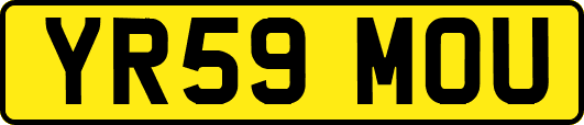 YR59MOU