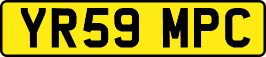 YR59MPC