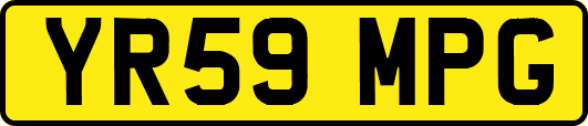 YR59MPG