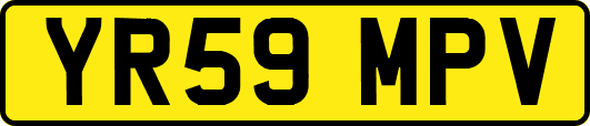 YR59MPV