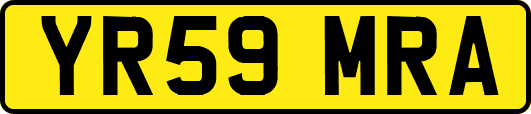 YR59MRA