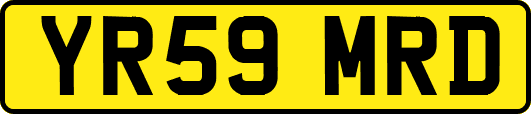 YR59MRD