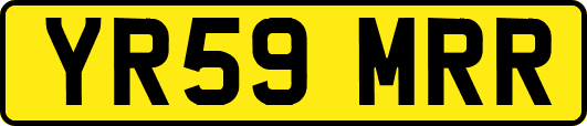 YR59MRR