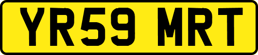 YR59MRT