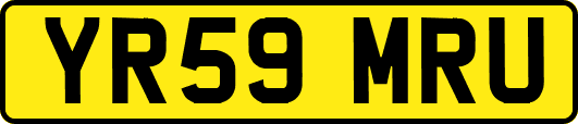 YR59MRU