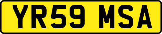 YR59MSA