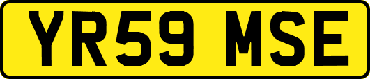 YR59MSE