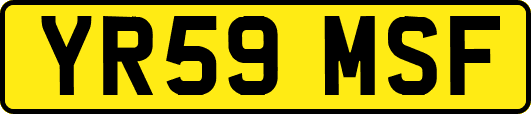 YR59MSF