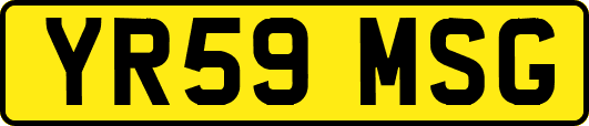YR59MSG