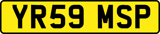 YR59MSP