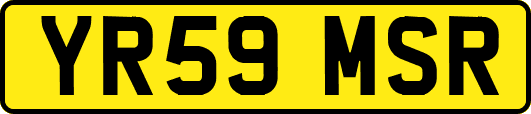 YR59MSR