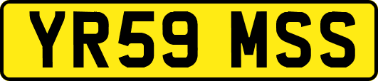 YR59MSS