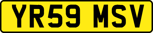 YR59MSV