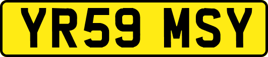 YR59MSY