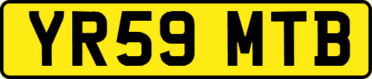 YR59MTB