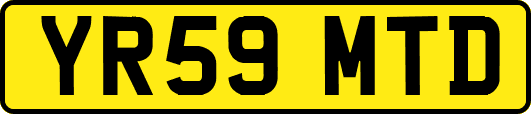YR59MTD