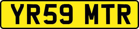 YR59MTR