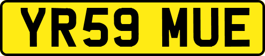 YR59MUE