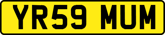YR59MUM