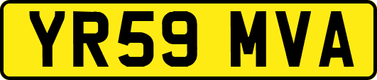 YR59MVA