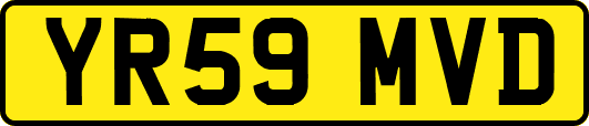 YR59MVD