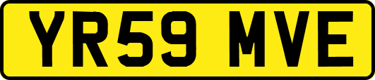 YR59MVE