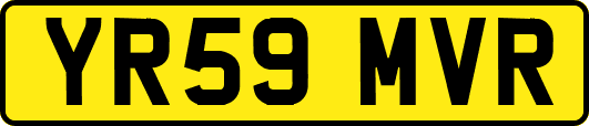 YR59MVR