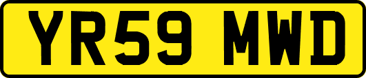YR59MWD
