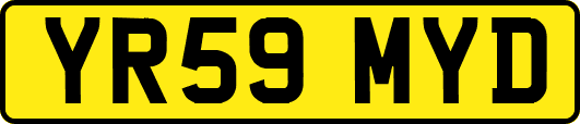 YR59MYD