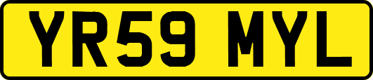 YR59MYL