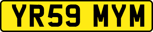 YR59MYM
