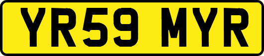 YR59MYR