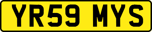 YR59MYS