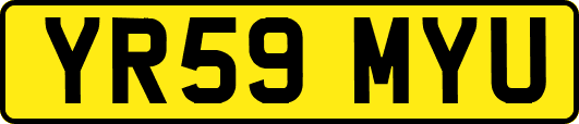 YR59MYU